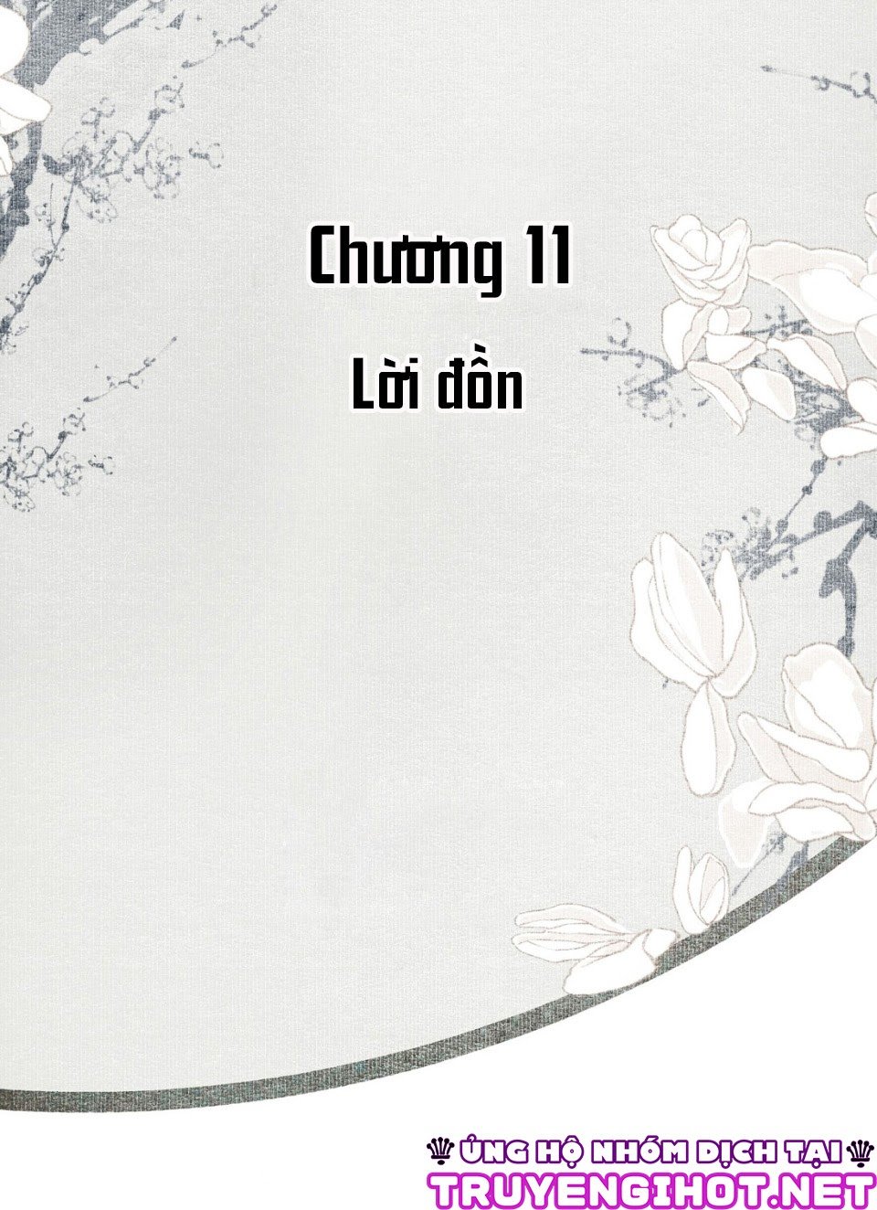 Bất Cẩn Cứu Nhầm Kẻ Thù Của Võ Lâm Chapter 11 - Trang 2