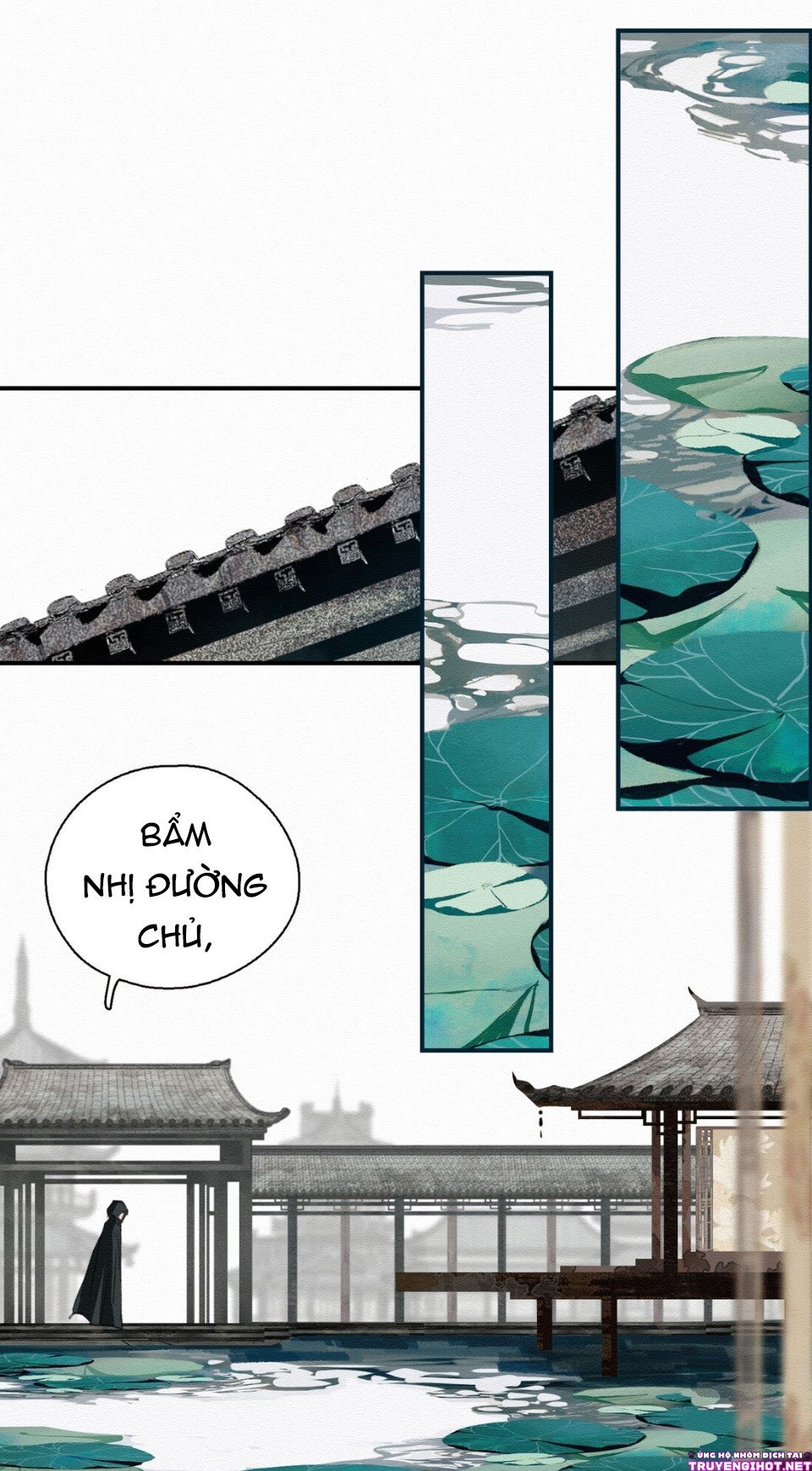 Bất Cẩn Cứu Nhầm Kẻ Thù Của Võ Lâm Chapter 9 - Trang 2