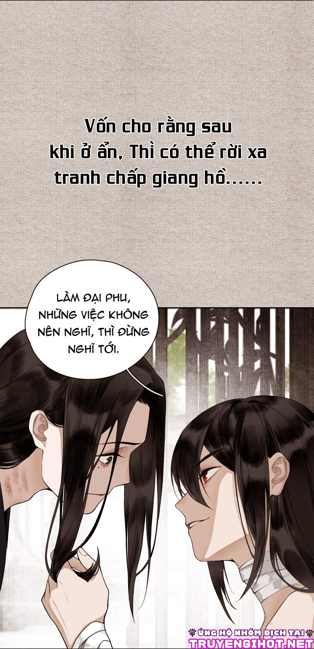 Bất Cẩn Cứu Nhầm Kẻ Thù Của Võ Lâm Chapter 0.5 - Trang 2