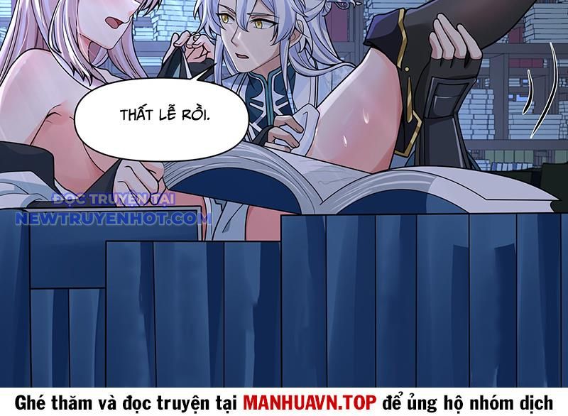 Nhân Vật Phản Diện Đại Sư Huynh, Tất Cả Các Sư Muội Đều Là Bệnh Kiều Chapter 171 - Trang 2