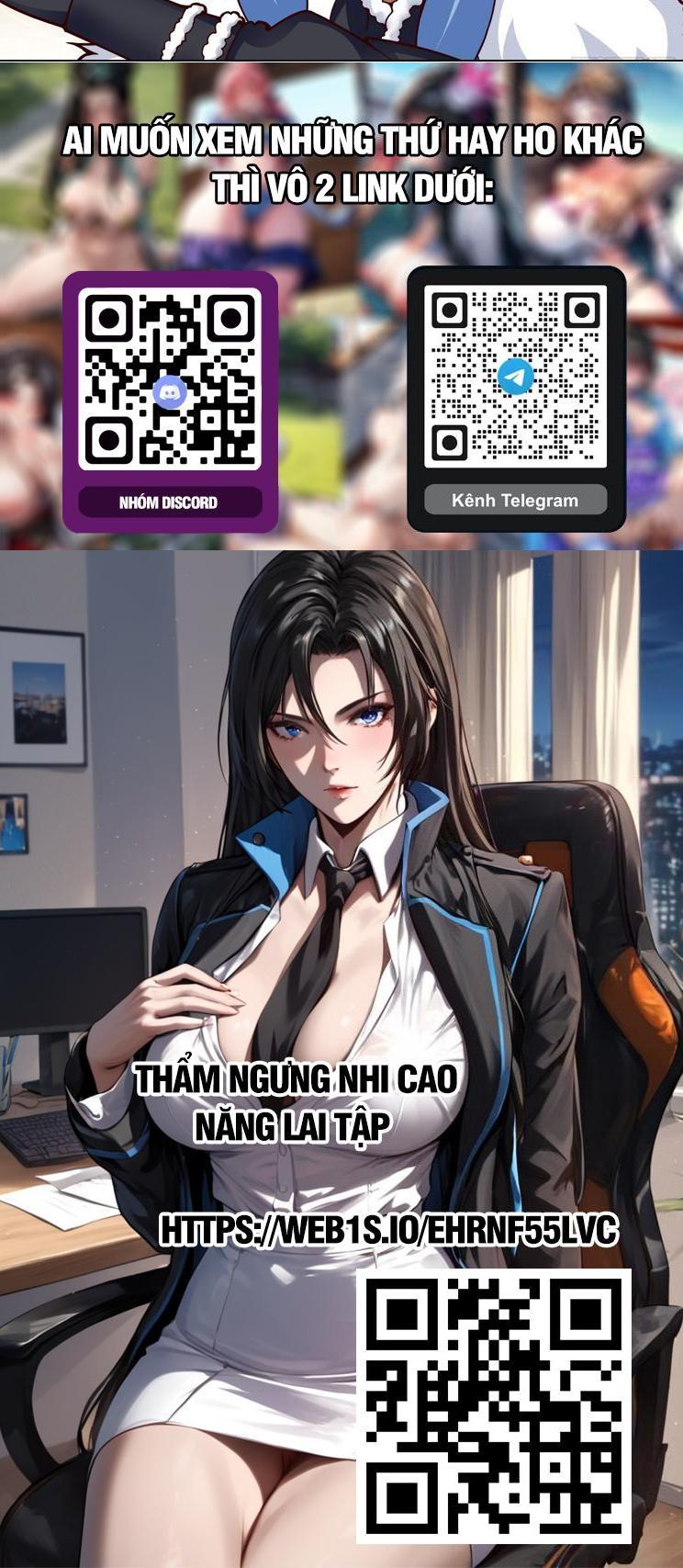 Nhân Vật Phản Diện Đại Sư Huynh, Tất Cả Các Sư Muội Đều Là Bệnh Kiều Chapter 135 - Trang 2