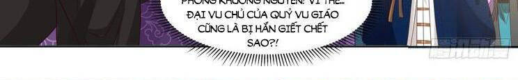 Nhân Vật Phản Diện Đại Sư Huynh, Tất Cả Các Sư Muội Đều Là Bệnh Kiều Chapter 104 - Trang 2