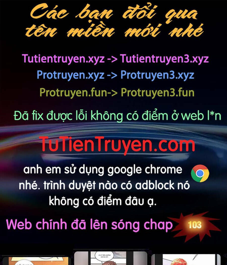 Nhân Vật Phản Diện Đại Sư Huynh, Tất Cả Các Sư Muội Đều Là Bệnh Kiều Chapter 102 - Trang 2