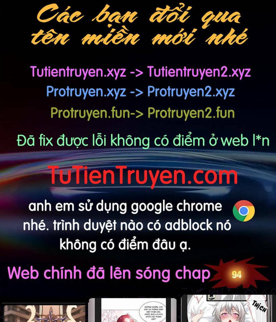 Nhân Vật Phản Diện Đại Sư Huynh, Tất Cả Các Sư Muội Đều Là Bệnh Kiều Chapter 93 - Trang 2