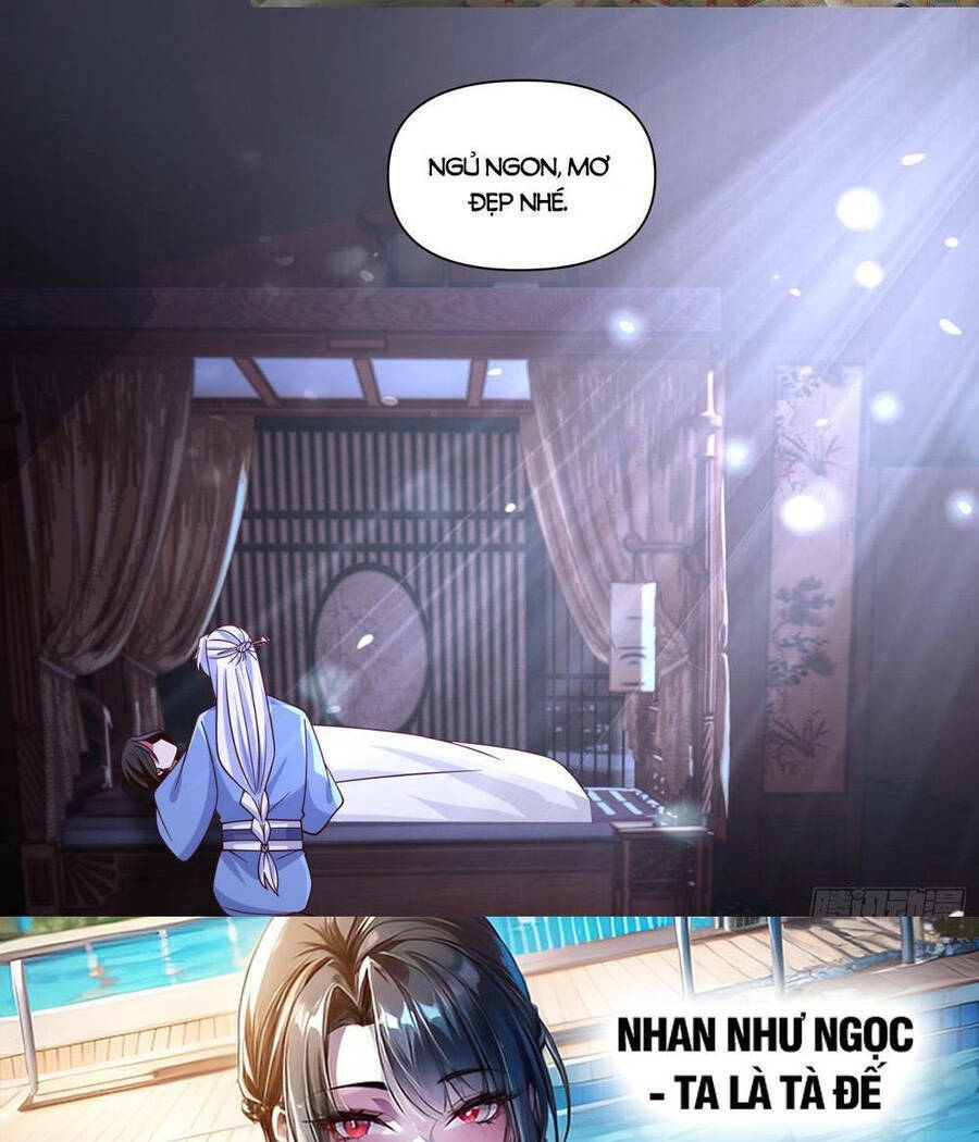 Nhân Vật Phản Diện Đại Sư Huynh, Tất Cả Các Sư Muội Đều Là Bệnh Kiều Chapter 93 - Trang 2