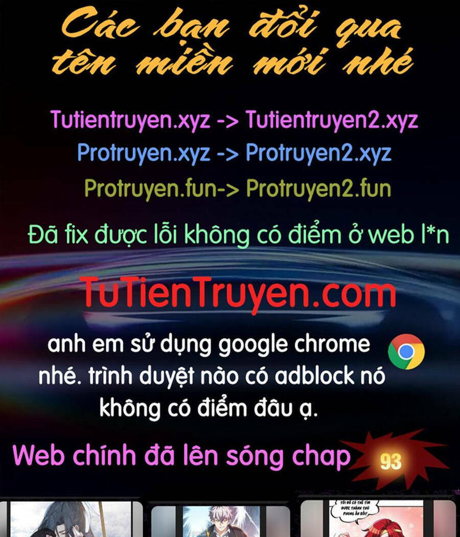 Nhân Vật Phản Diện Đại Sư Huynh, Tất Cả Các Sư Muội Đều Là Bệnh Kiều Chapter 92 - Trang 2