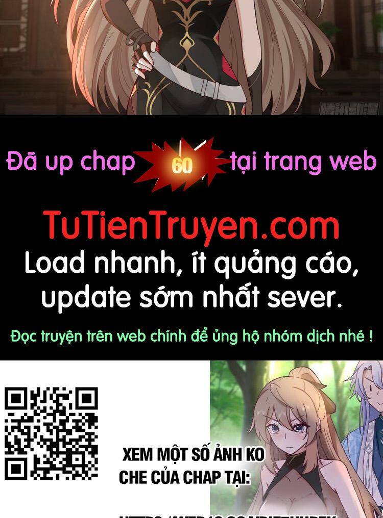 Nhân Vật Phản Diện Đại Sư Huynh, Tất Cả Các Sư Muội Đều Là Bệnh Kiều Chapter 59 - Trang 2