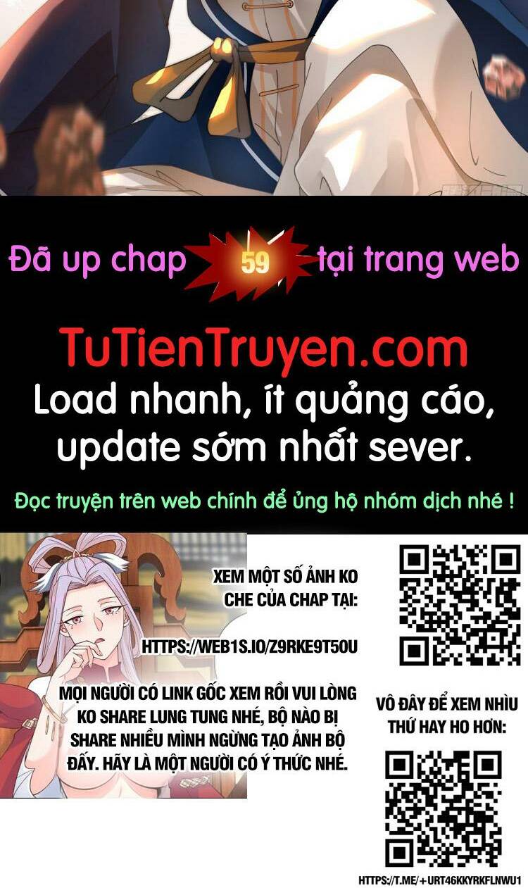 Nhân Vật Phản Diện Đại Sư Huynh, Tất Cả Các Sư Muội Đều Là Bệnh Kiều Chapter 58 - Trang 2
