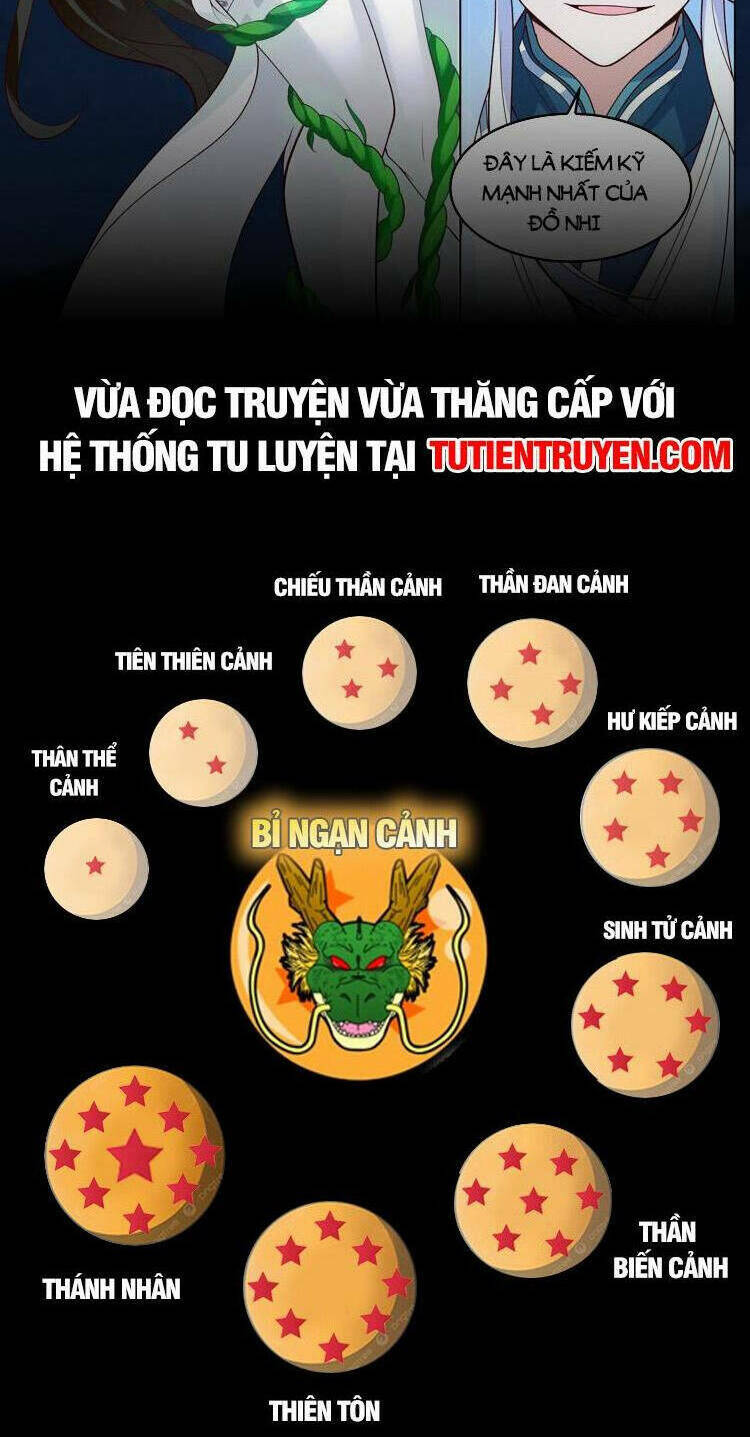 Nhân Vật Phản Diện Đại Sư Huynh, Tất Cả Các Sư Muội Đều Là Bệnh Kiều Chapter 47 - Trang 2