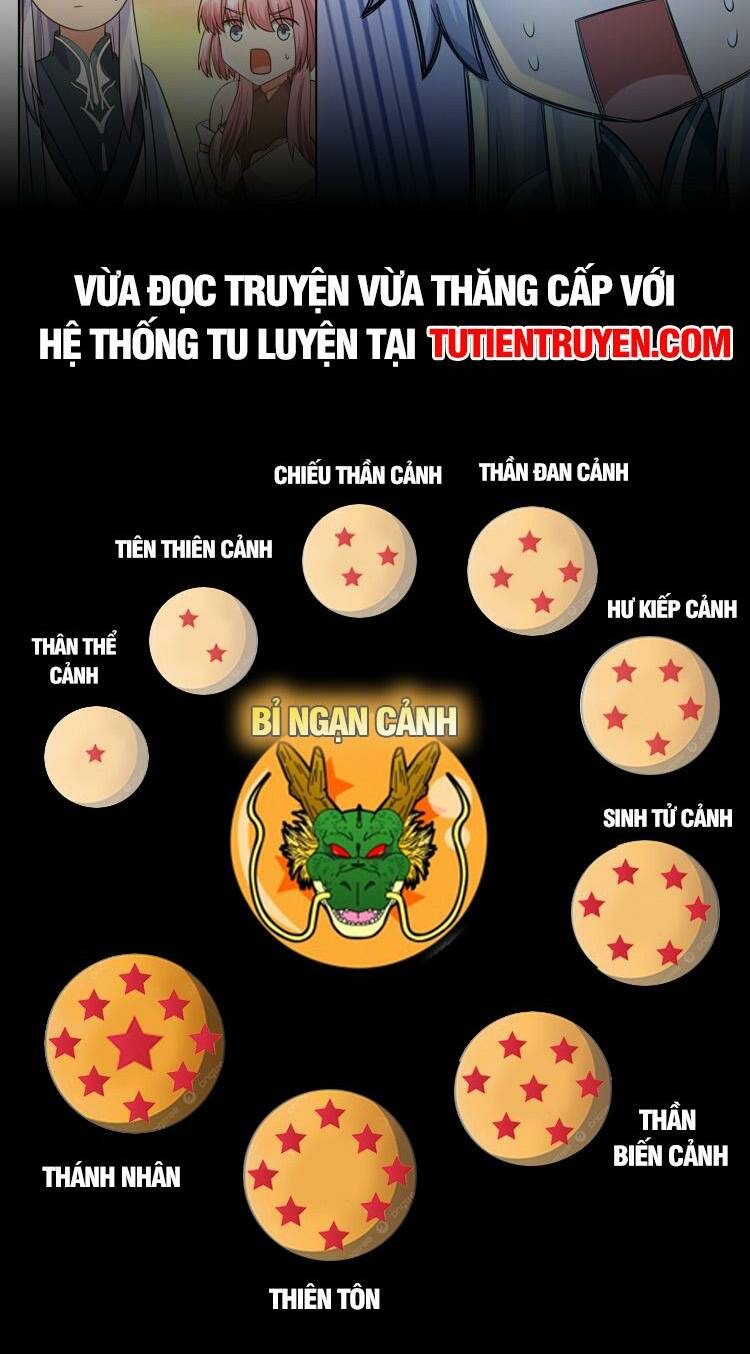 Nhân Vật Phản Diện Đại Sư Huynh, Tất Cả Các Sư Muội Đều Là Bệnh Kiều Chapter 42 - Trang 2