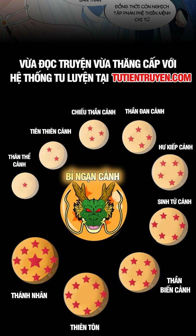 Nhân Vật Phản Diện Đại Sư Huynh, Tất Cả Các Sư Muội Đều Là Bệnh Kiều Chapter 41 - Trang 2