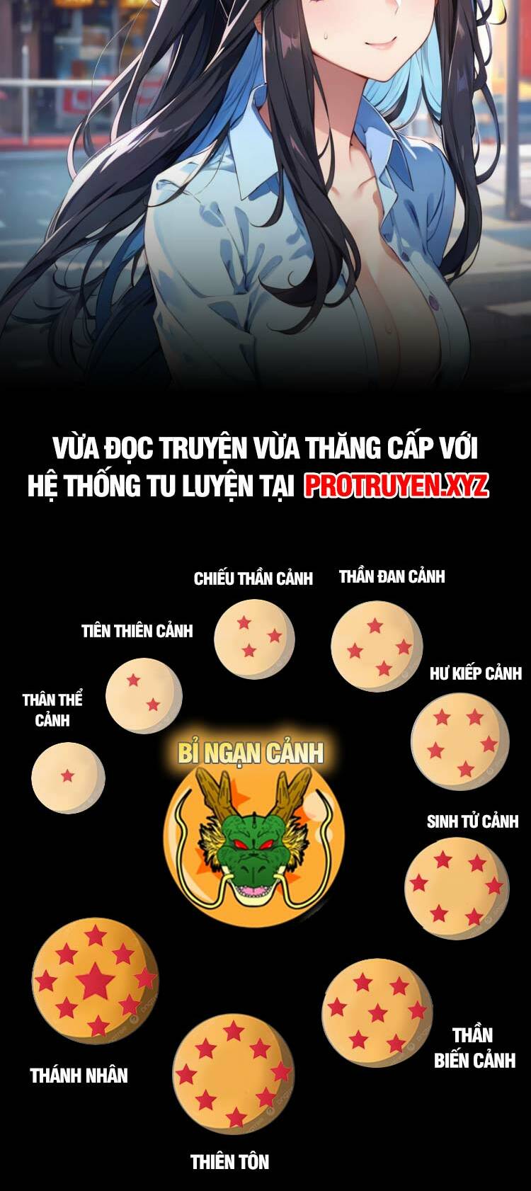 Nhân Vật Phản Diện Đại Sư Huynh, Tất Cả Các Sư Muội Đều Là Bệnh Kiều Chapter 22 - Trang 2