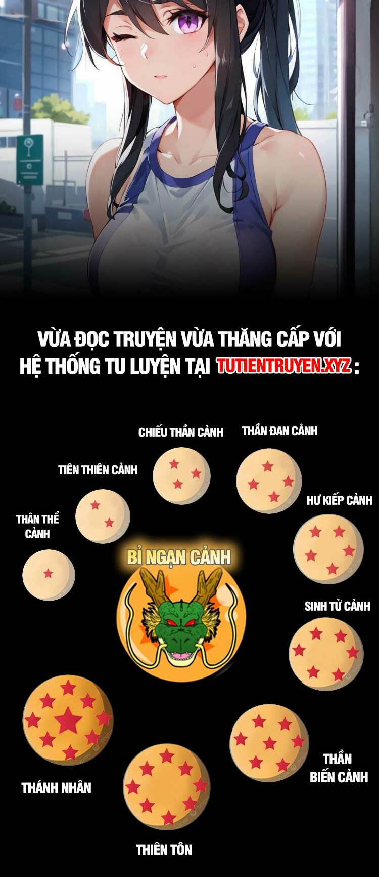 Nhân Vật Phản Diện Đại Sư Huynh, Tất Cả Các Sư Muội Đều Là Bệnh Kiều Chapter 20 - Trang 2