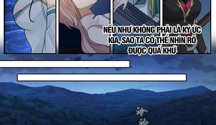Nhân Vật Phản Diện Đại Sư Huynh, Tất Cả Các Sư Muội Đều Là Bệnh Kiều Chapter 14 - Trang 2