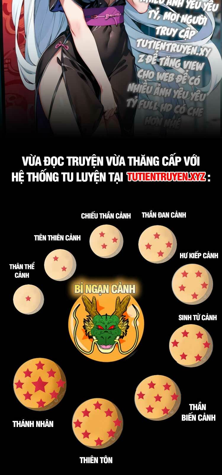 Nhân Vật Phản Diện Đại Sư Huynh, Tất Cả Các Sư Muội Đều Là Bệnh Kiều Chapter 12 - Trang 2