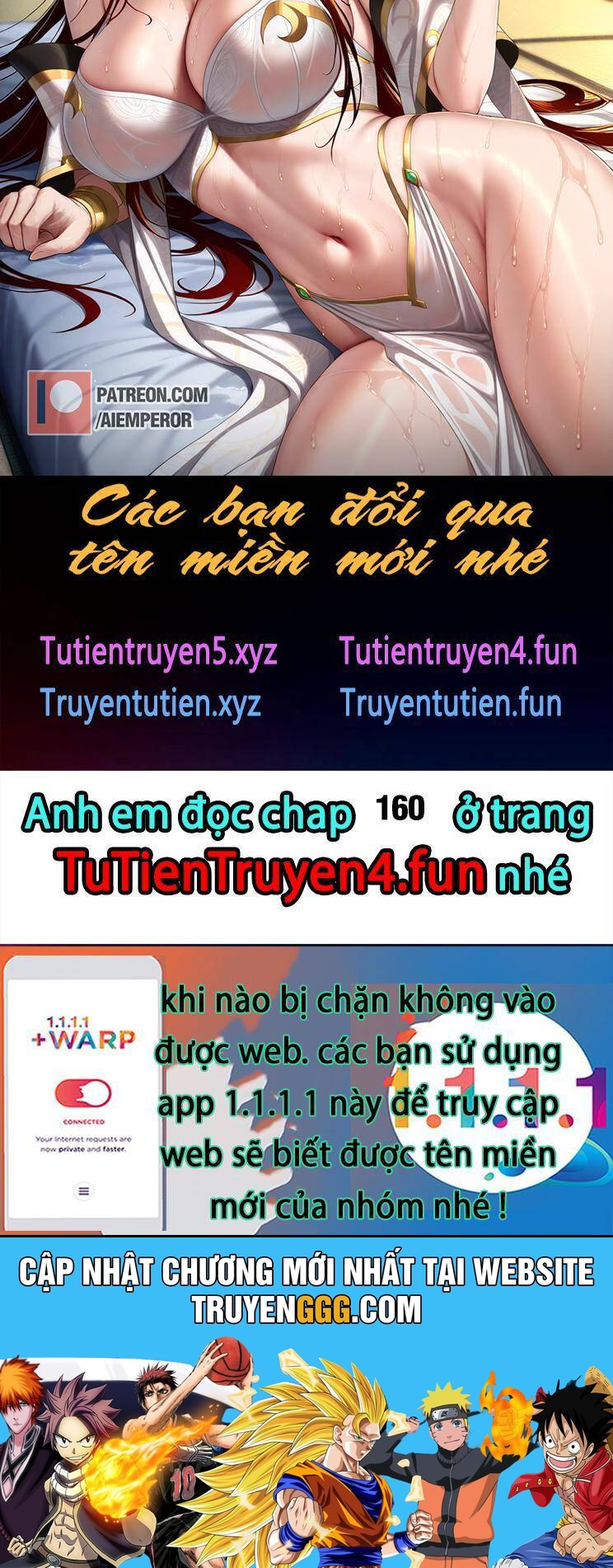 Nhân Vật Phản Diện Đại Sư Huynh, Tất Cả Các Sư Muội Đều Là Bệnh Kiều Chapter 159 - Trang 2