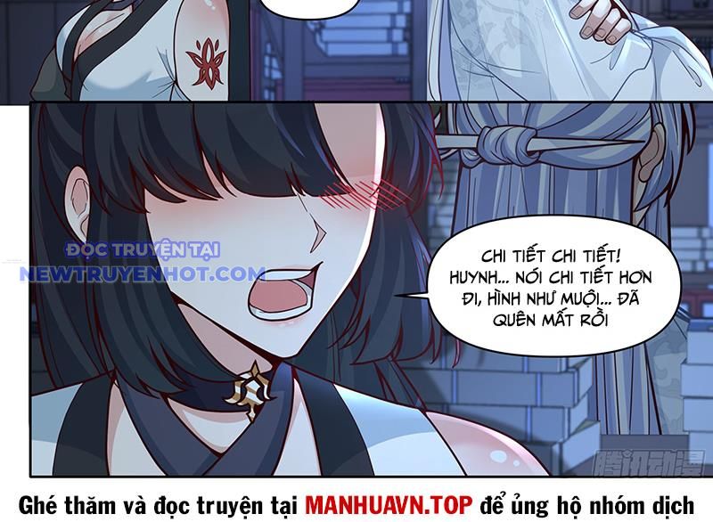 Nhân Vật Phản Diện Đại Sư Huynh, Tất Cả Các Sư Muội Đều Là Bệnh Kiều Chapter 169 - Trang 2