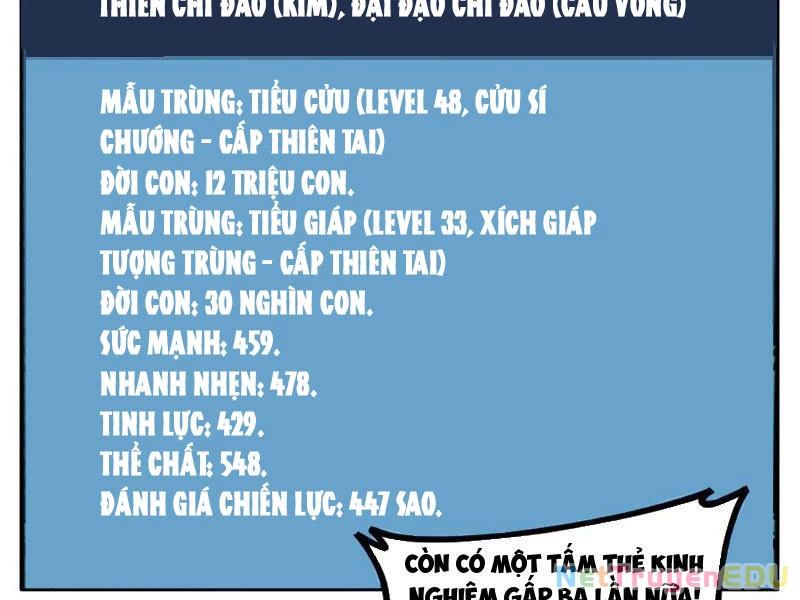 Ta Là Chúa Tể Trùng Độc Chapter 48 - Trang 2