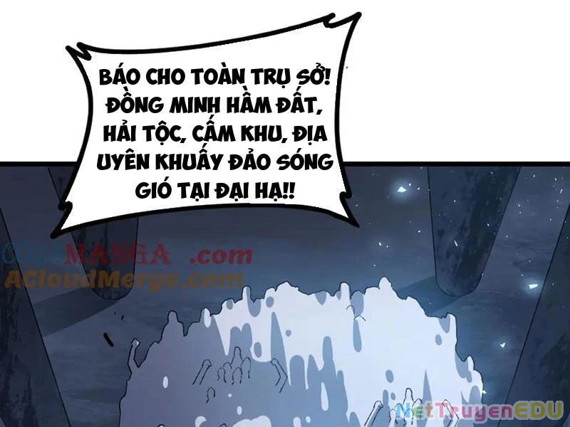 Ta Là Chúa Tể Trùng Độc Chapter 48 - Trang 2