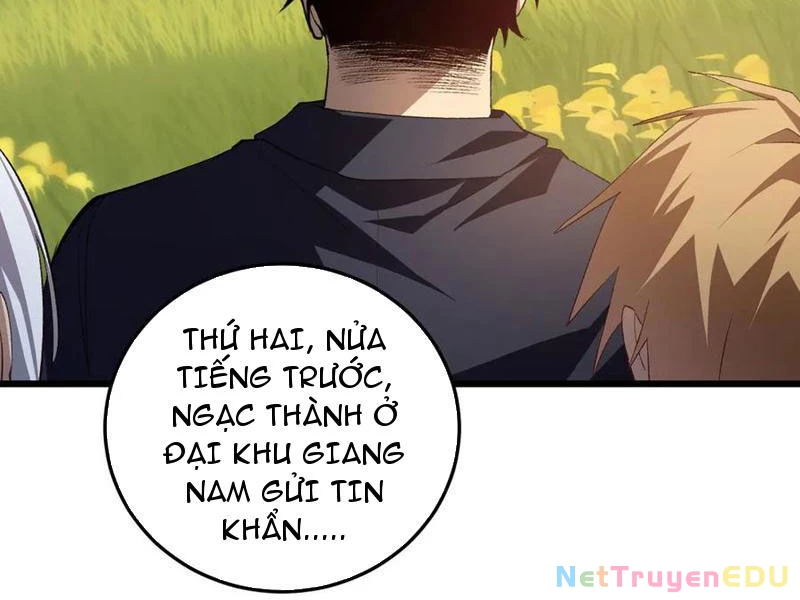 Ta Là Chúa Tể Trùng Độc Chapter 48 - Trang 2