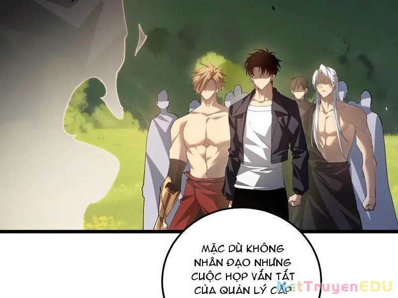 Ta Là Chúa Tể Trùng Độc Chapter 48 - Trang 2