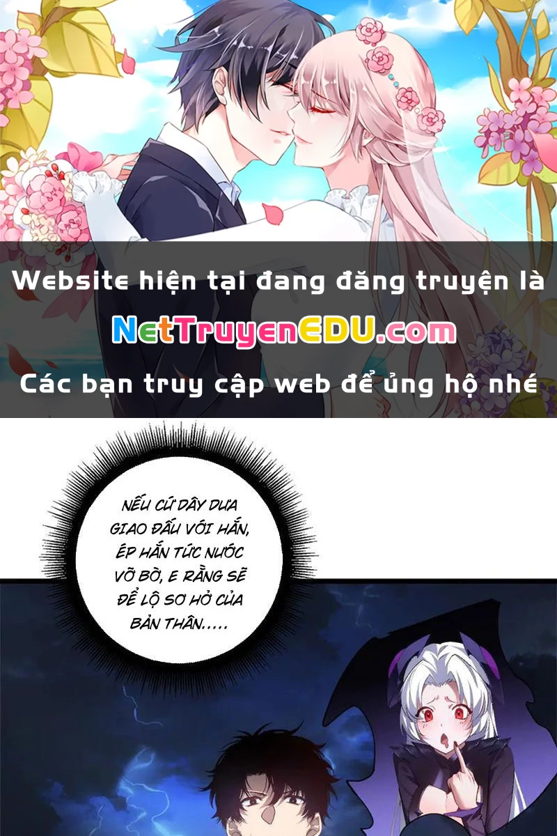 Ta Là Chúa Tể Trùng Độc Chapter 48 - Trang 2