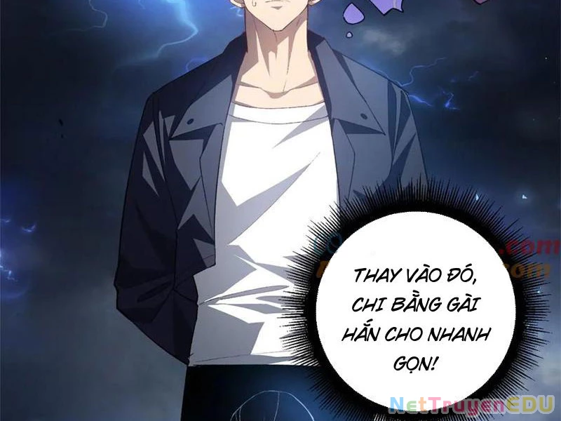 Ta Là Chúa Tể Trùng Độc Chapter 48 - Trang 2