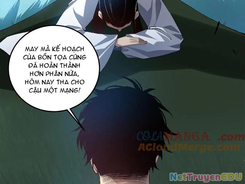 Ta Là Chúa Tể Trùng Độc Chapter 48 - Trang 2