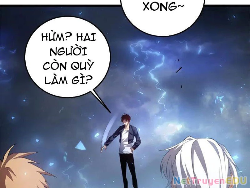 Ta Là Chúa Tể Trùng Độc Chapter 48 - Trang 2