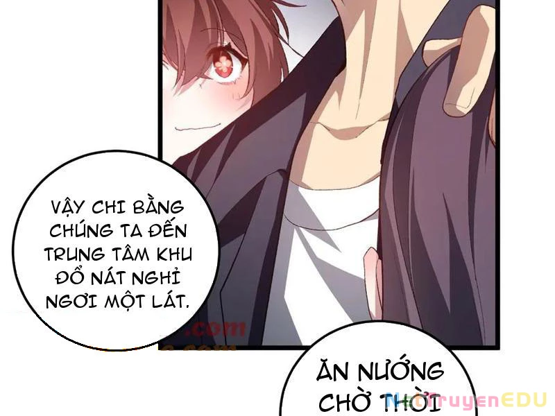 Ta Là Chúa Tể Trùng Độc Chapter 48 - Trang 2