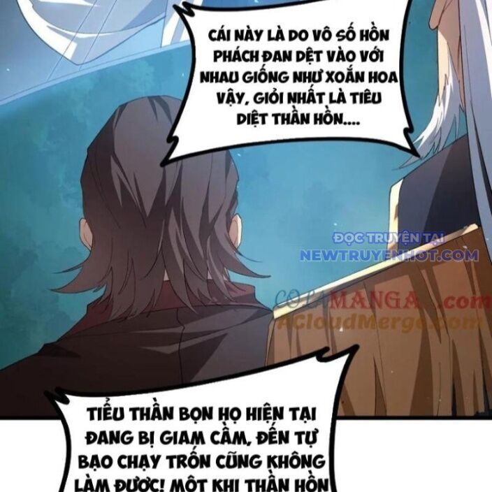 Ta Là Chúa Tể Trùng Độc Chapter 47 - Trang 2