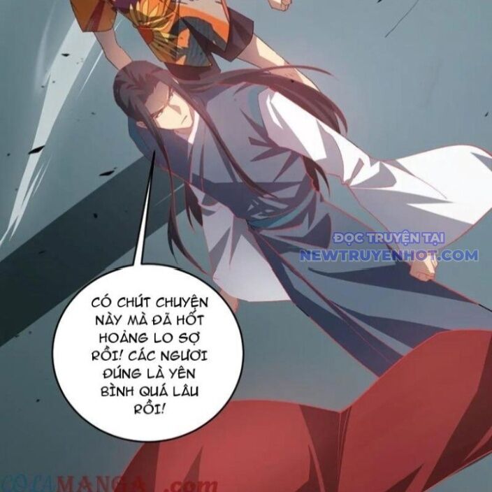 Ta Là Chúa Tể Trùng Độc Chapter 47 - Trang 2