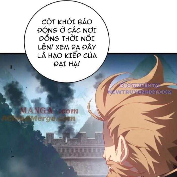 Ta Là Chúa Tể Trùng Độc Chapter 47 - Trang 2