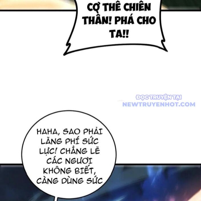 Ta Là Chúa Tể Trùng Độc Chapter 47 - Trang 2