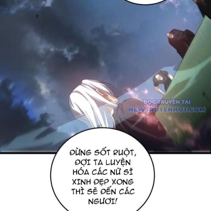 Ta Là Chúa Tể Trùng Độc Chapter 47 - Trang 2