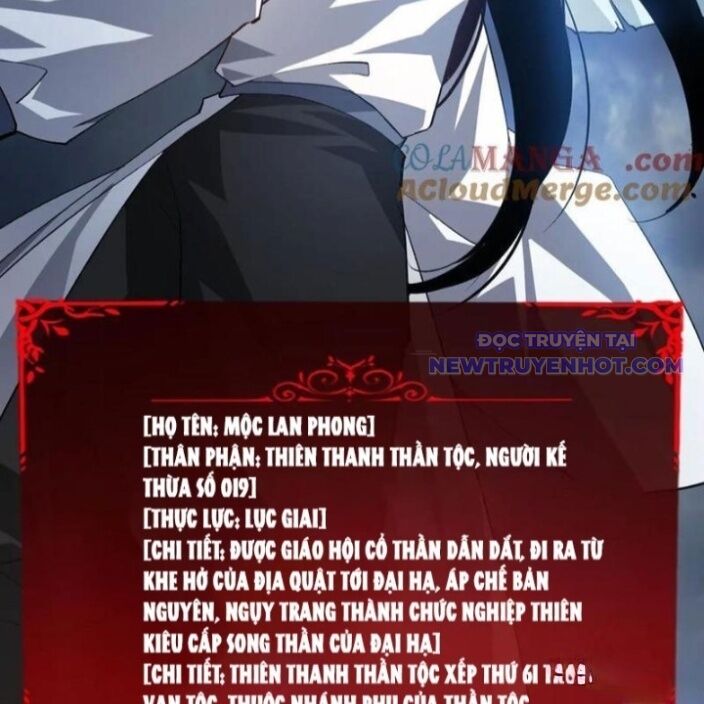 Ta Là Chúa Tể Trùng Độc Chapter 47 - Trang 2