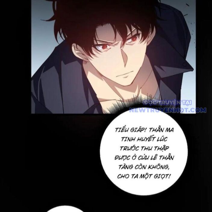 Ta Là Chúa Tể Trùng Độc Chapter 47 - Trang 2