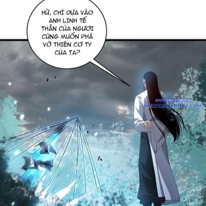 Ta Là Chúa Tể Trùng Độc Chapter 46 - Trang 2