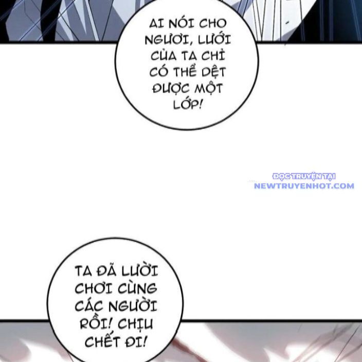 Ta Là Chúa Tể Trùng Độc Chapter 46 - Trang 2