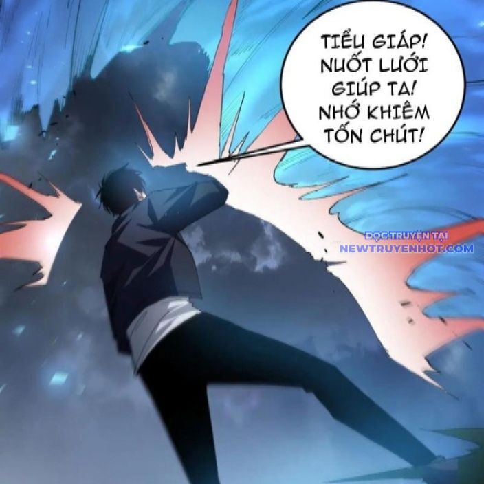 Ta Là Chúa Tể Trùng Độc Chapter 46 - Trang 2