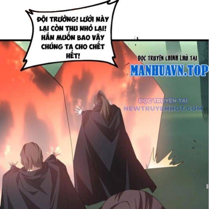 Ta Là Chúa Tể Trùng Độc Chapter 45 - Trang 2