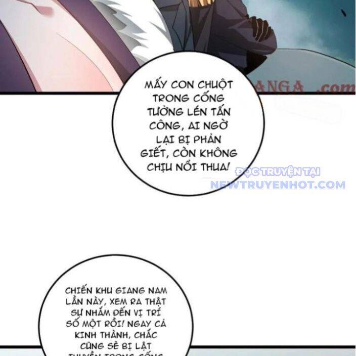 Ta Là Chúa Tể Trùng Độc Chapter 45 - Trang 2