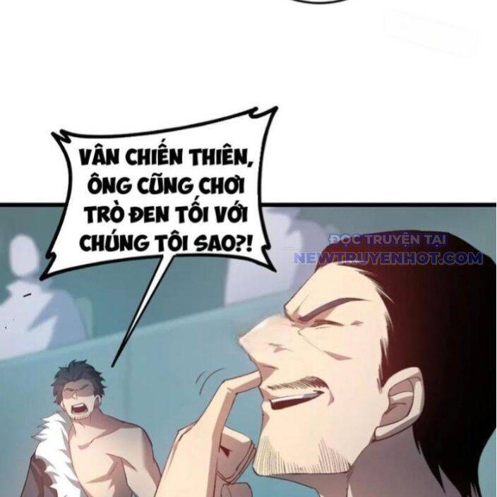 Ta Là Chúa Tể Trùng Độc Chapter 45 - Trang 2