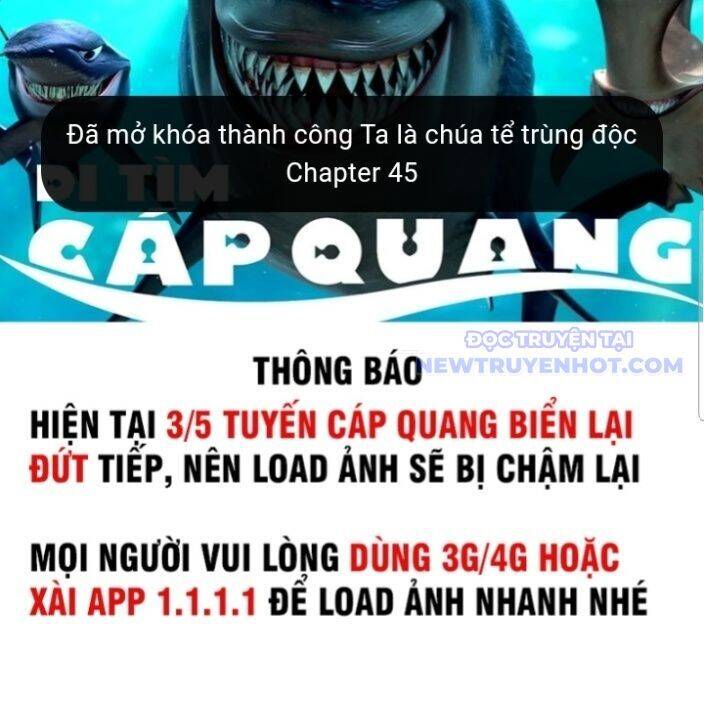 Ta Là Chúa Tể Trùng Độc Chapter 45 - Trang 2