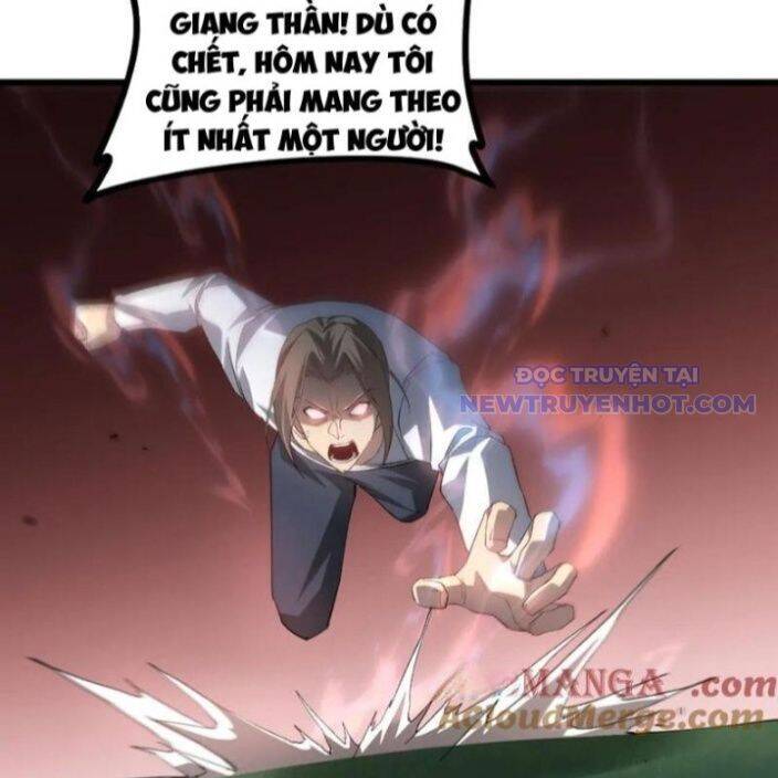 Ta Là Chúa Tể Trùng Độc Chapter 44 - Trang 2