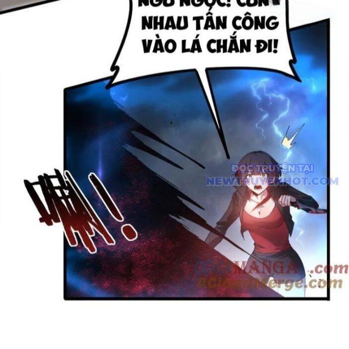 Ta Là Chúa Tể Trùng Độc Chapter 44 - Trang 2