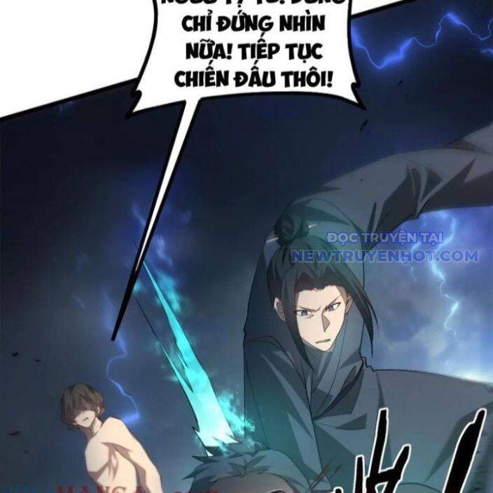 Ta Là Chúa Tể Trùng Độc Chapter 44 - Trang 2