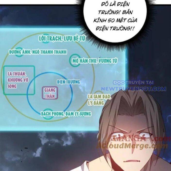 Ta Là Chúa Tể Trùng Độc Chapter 44 - Trang 2