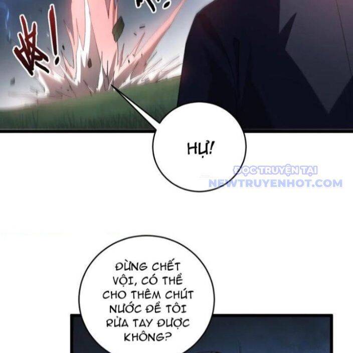 Ta Là Chúa Tể Trùng Độc Chapter 44 - Trang 2