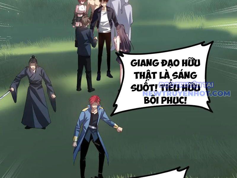 Ta Là Chúa Tể Trùng Độc Chapter 43 - Trang 2